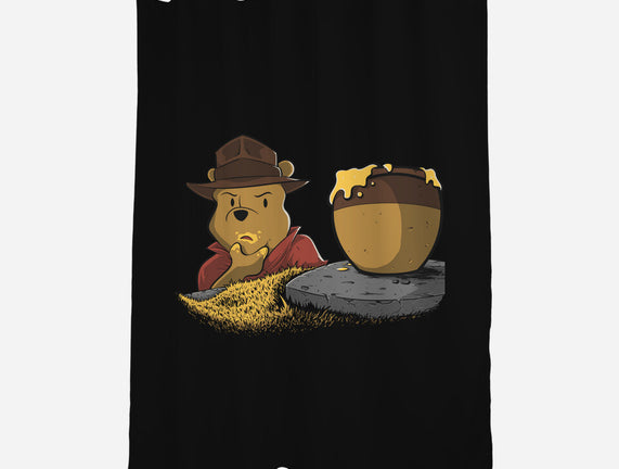 Raider Of The Bad Honey