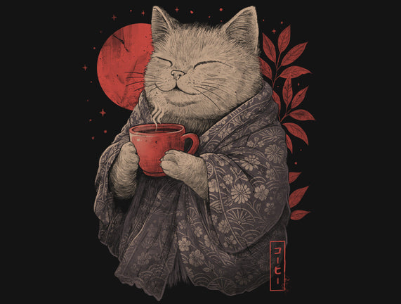 The Purrfect Brew