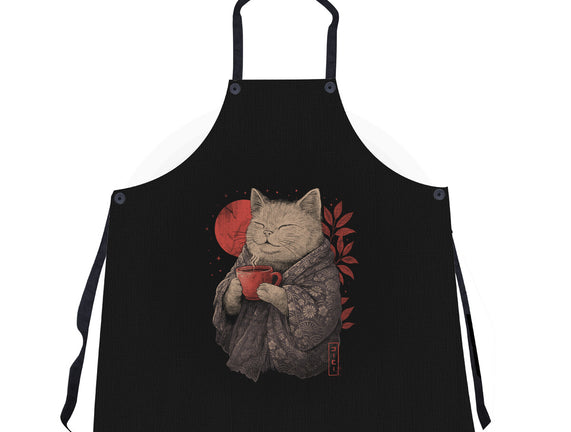 The Purrfect Brew