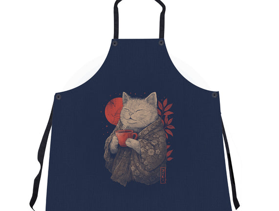 The Purrfect Brew