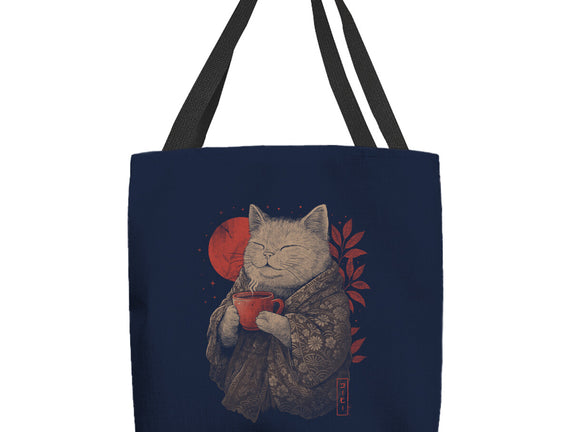 The Purrfect Brew