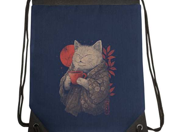 The Purrfect Brew
