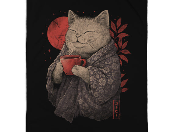 The Purrfect Brew
