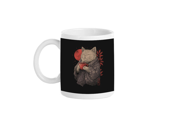 The Purrfect Brew