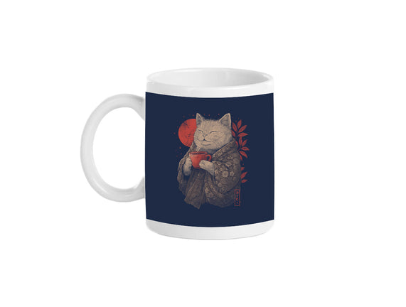 The Purrfect Brew