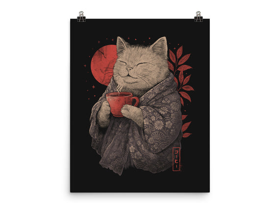 The Purrfect Brew