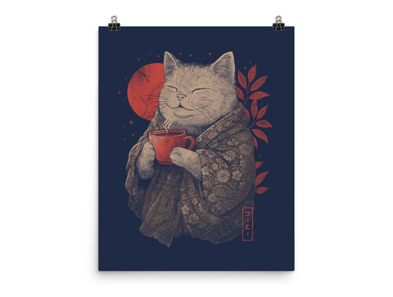 The Purrfect Brew