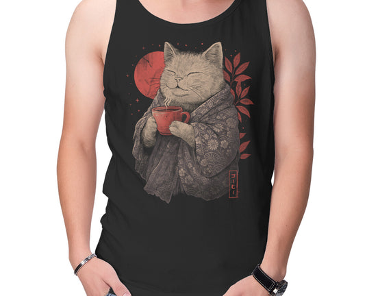 The Purrfect Brew