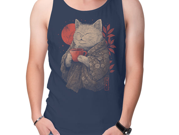 The Purrfect Brew