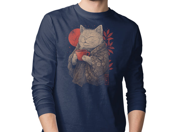The Purrfect Brew