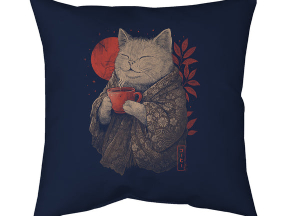 The Purrfect Brew