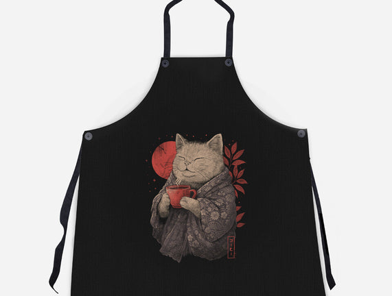 The Purrfect Brew
