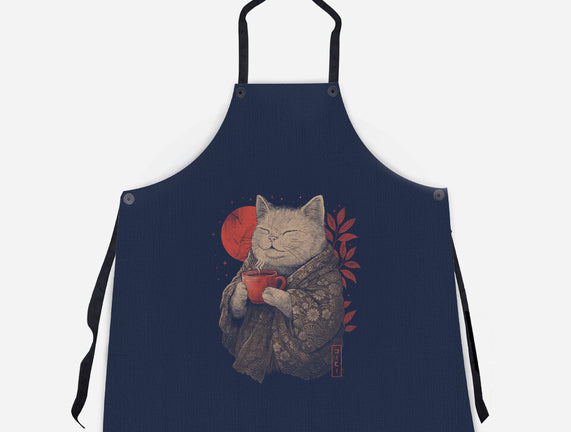 The Purrfect Brew