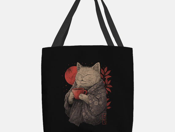 The Purrfect Brew