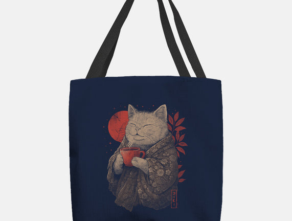 The Purrfect Brew