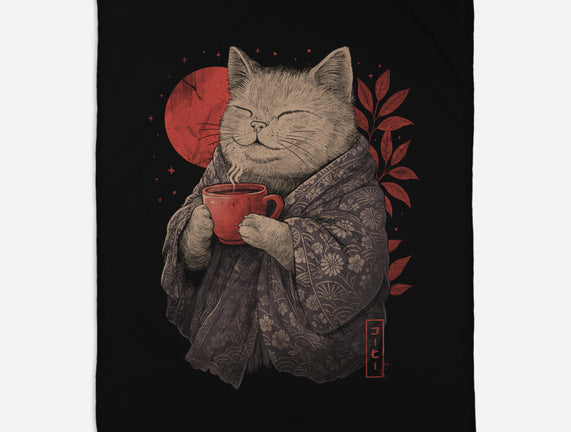 The Purrfect Brew