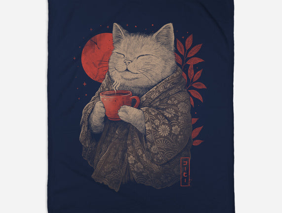 The Purrfect Brew