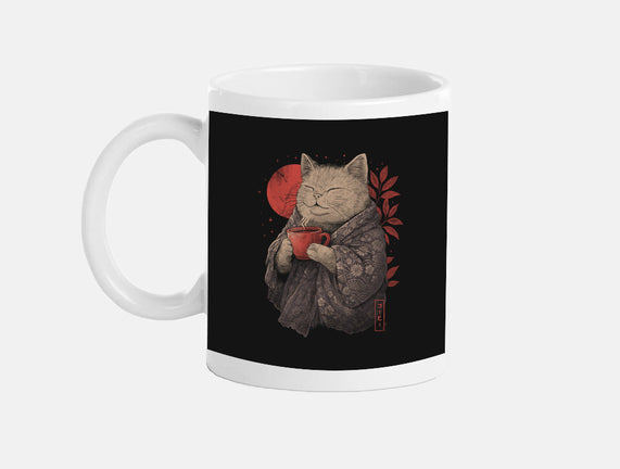 The Purrfect Brew