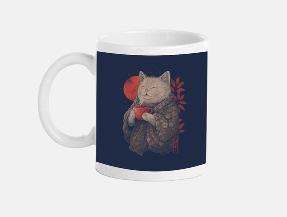 The Purrfect Brew