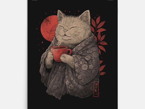 The Purrfect Brew