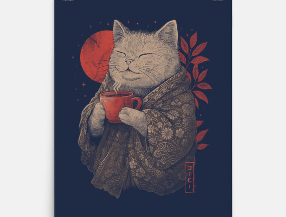 The Purrfect Brew