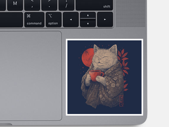 The Purrfect Brew