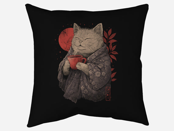 The Purrfect Brew
