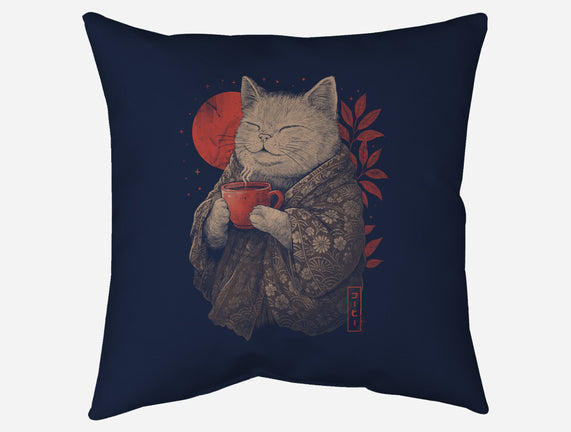 The Purrfect Brew