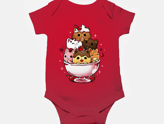 Ice Cream Kittens