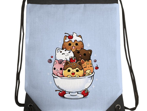 Ice Cream Kittens