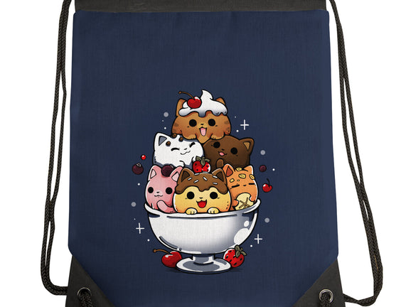 Ice Cream Kittens