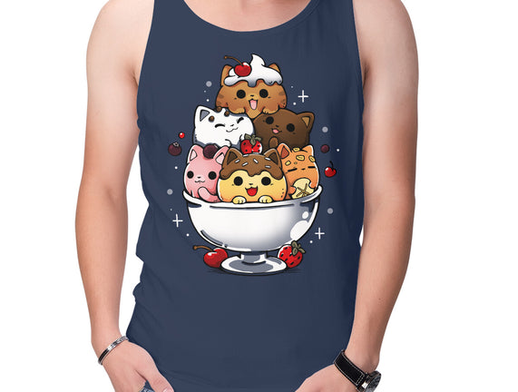 Ice Cream Kittens