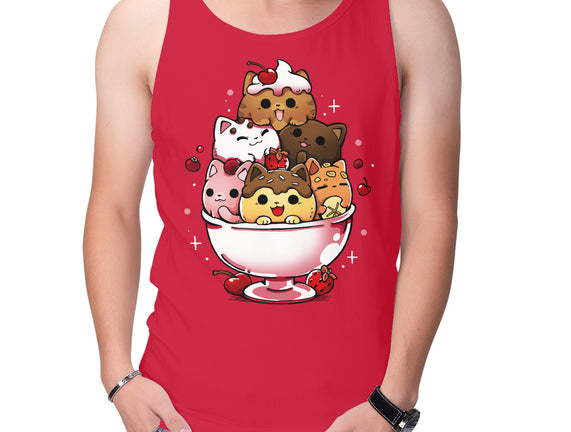 Ice Cream Kittens