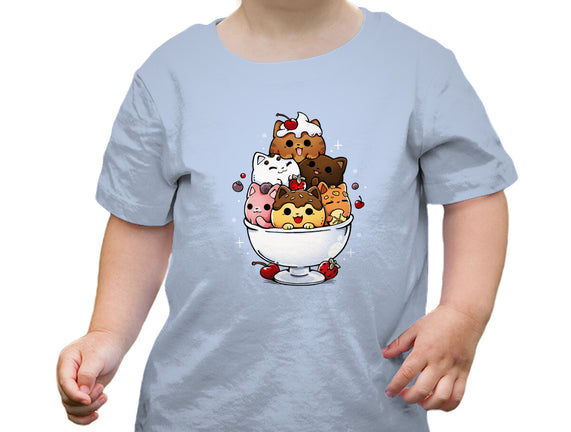 Ice Cream Kittens