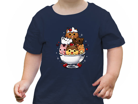 Ice Cream Kittens