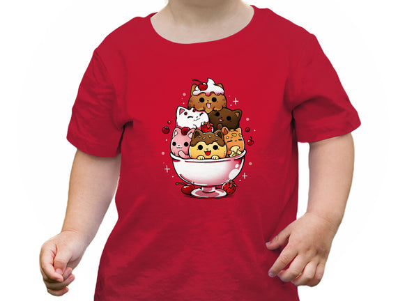 Ice Cream Kittens