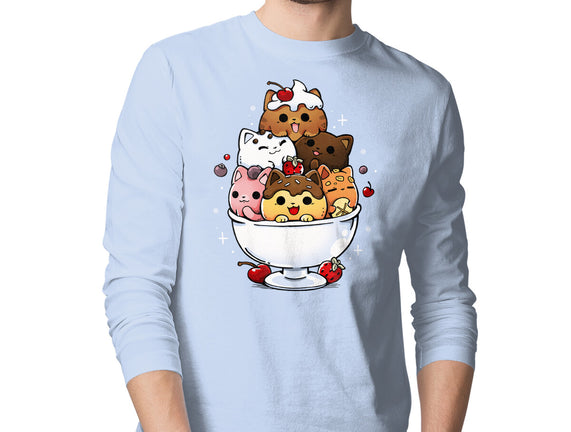 Ice Cream Kittens
