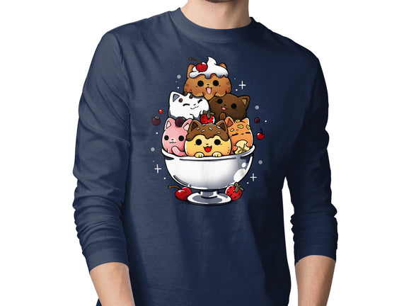 Ice Cream Kittens