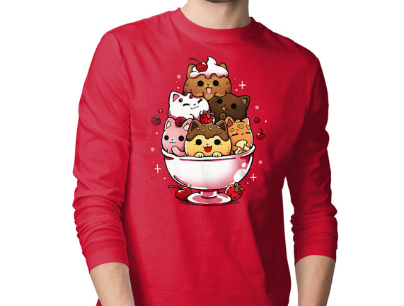 Ice Cream Kittens