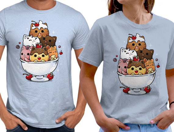 Ice Cream Kittens