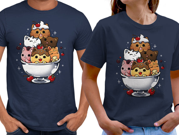 Ice Cream Kittens