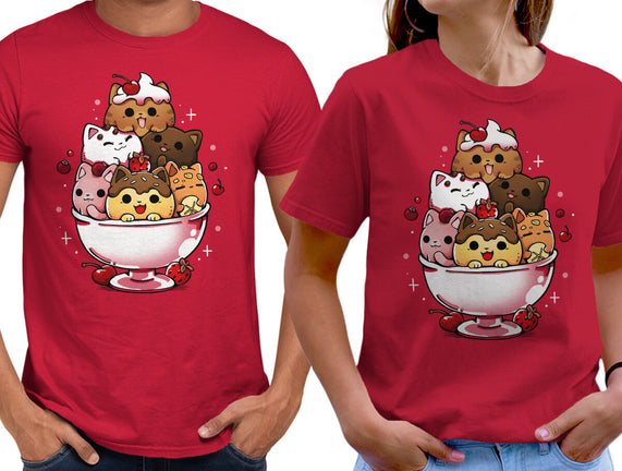 Ice Cream Kittens