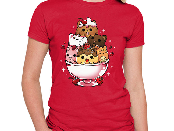 Ice Cream Kittens