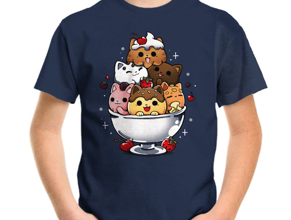 Ice Cream Kittens
