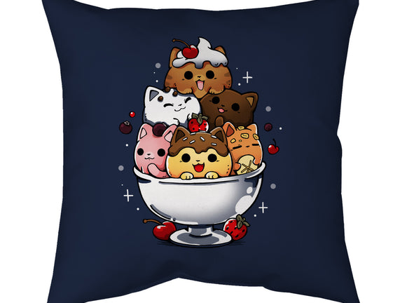 Ice Cream Kittens