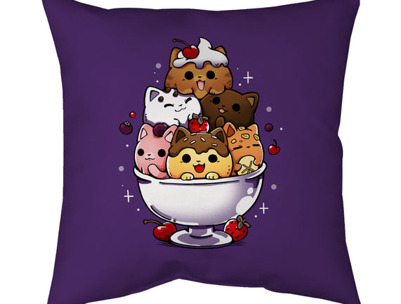 Ice Cream Kittens