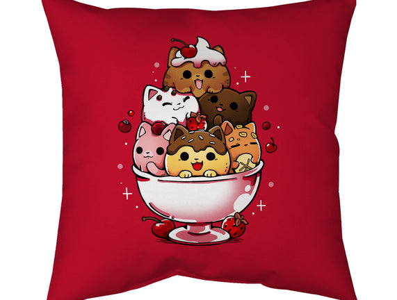 Ice Cream Kittens