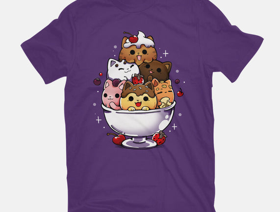 Ice Cream Kittens