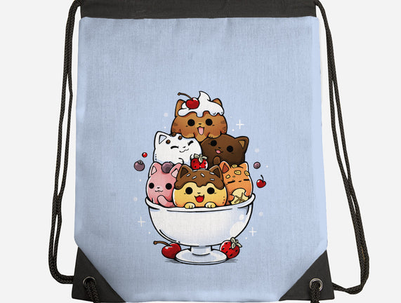 Ice Cream Kittens