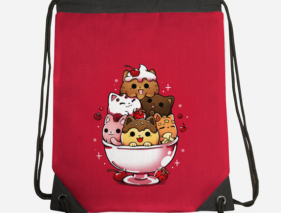 Ice Cream Kittens